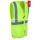 Classic Surveyor Mesh Hi Vis Yellow Vest